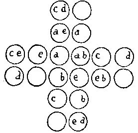 Генри Дьюдени - Пятьсот двадцать головоломок