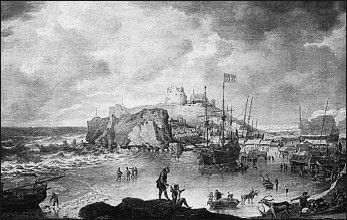 Николай Непомнящий - 100 великих загадок русской истории