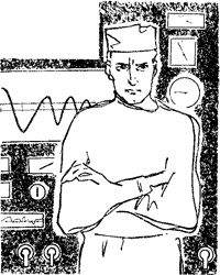 Димитр Пеев, Север Гансовский и др. - ЛУЧШИЙ ИЗ МИРОВ (Сборник НФ 1964 г.)