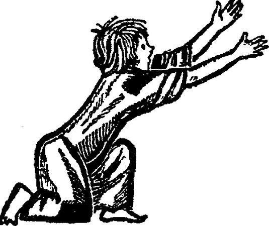 Ольга Гурьян - Край Половецкого поля