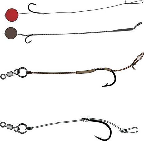 Константин Сторожев - Ловля карпа, леща, толстолобика, белого амура. Секреты и...