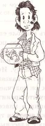 Эдуард Веркин - Книга советов по выживанию в школе