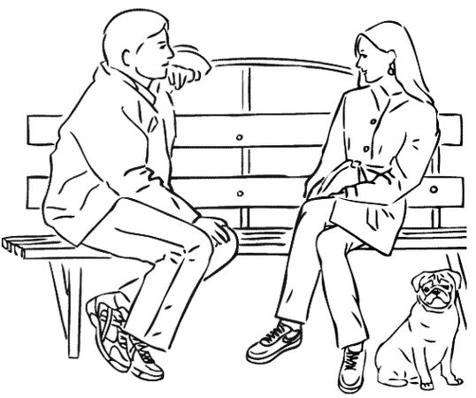 Юлия Меньшикова - Предчувствие тебя (сборник)