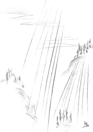 Зинаида Миркина - Хождение по водам