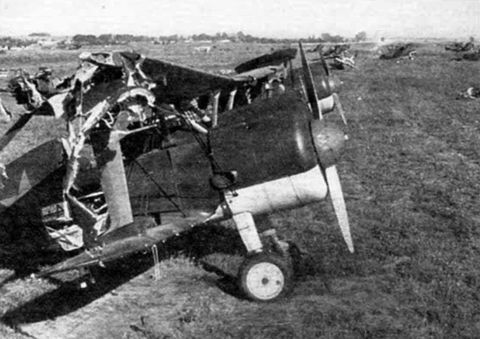 Дмитрий Егоров - 1941. Разгром Западного фронта