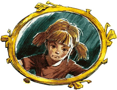 Дик Кинг-Смит - Нос королевы