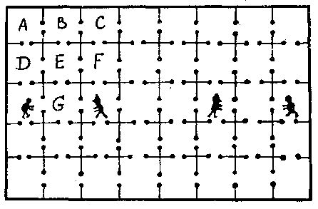 Генри Дьюдени - Пятьсот двадцать головоломок