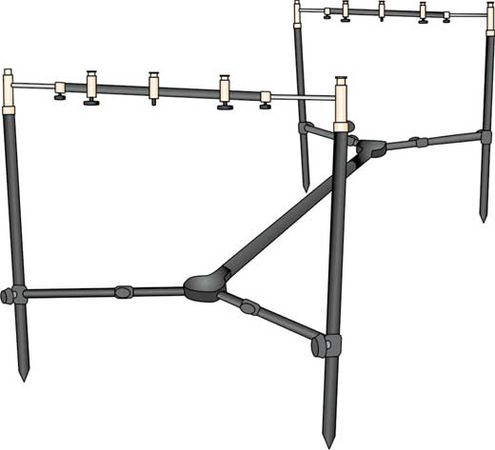 Константин Сторожев - Ловля карпа, леща, толстолобика, белого амура. Секреты и...