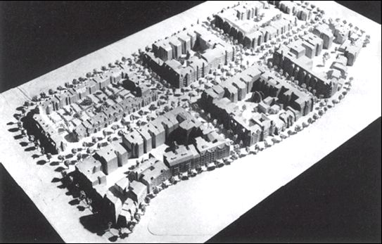 Вячеслав Глазычев - Урбанистика