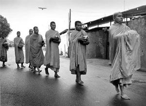 Николай Серов - Символика цвета