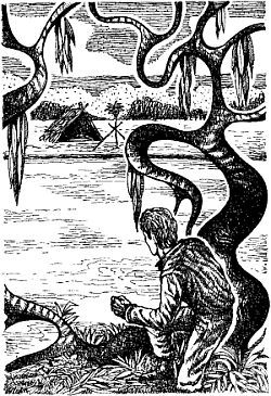 Альфред Ван Вогт, Мюррей Лейнстер и др. - ФАТА-МОРГАНА 2 (Фантастические...