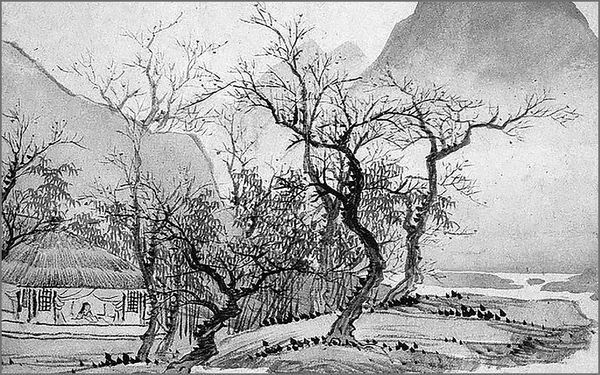 Тай-гун - Шесть секретных учений. Наставления для эффективного свержения династии