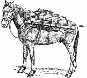 НКО СССР - Наставление по стрелковому делу (НСД-40 82БМ) 82-мм батальонный миномет