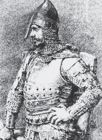 Александр Широкорад - Русь и Литва