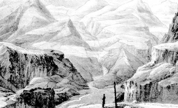 Георгий Блюмин - Лермонтов и Москва. Над Москвой великой, златоглавою