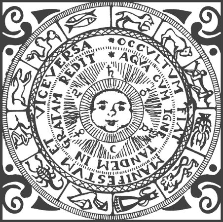 Ольга Романова - Символы для привлечения денег, удачи, счастья, богатства