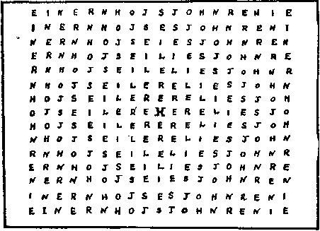 Генри Дьюдени - Пятьсот двадцать головоломок