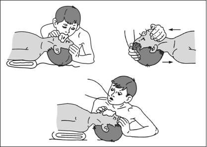 Владимир Давыдов - Безопасность на воде и оказание помощи пострадавшим