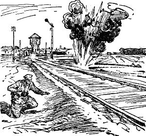 Борис Краевский, Юрий Лиманов - Повесть об одном эскадроне