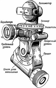 НКО СССР - Наставление по стрелковому делу (НСД-40 82БМ) 82-мм батальонный миномет