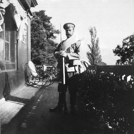 Игорь Зимин - Царская работа. XIX - начало XX в