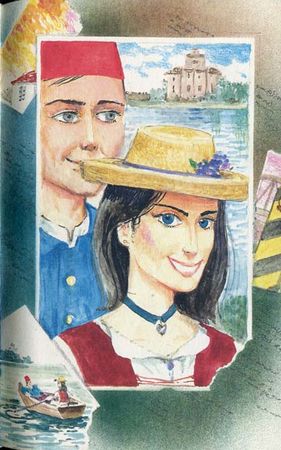 Луи Буссенар - Под барабанный бой