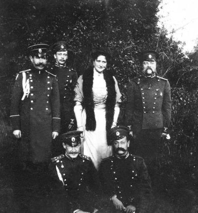 Игорь Зимин - Царская работа. XIX - начало XX в