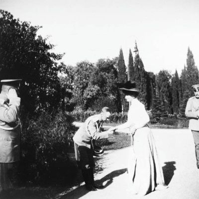 Игорь Зимин - Царская работа. XIX - начало XX в