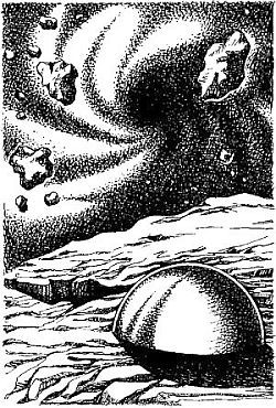 Альфред Ван Вогт, Мюррей Лейнстер и др. - ФАТА-МОРГАНА 2 (Фантастические...