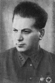 Теодор Гладков - Медведев