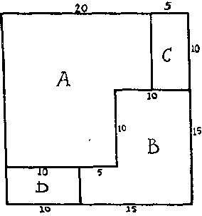 Генри Дьюдени - Пятьсот двадцать головоломок