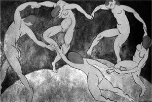 Николай Серов - Символика цвета