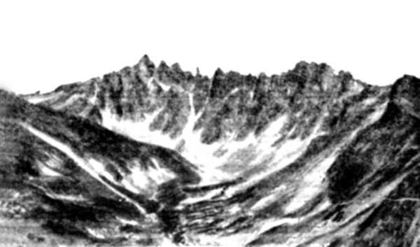 Александр Харитановский - Человек с железным оленем