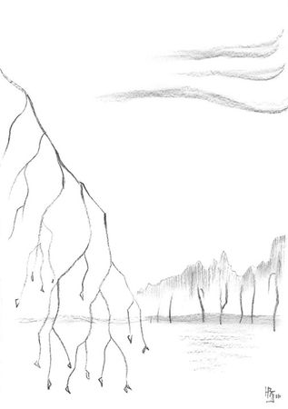 Зинаида Миркина - Хождение по водам