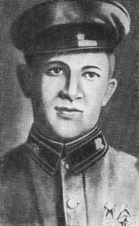 Теодор Гладков - Медведев