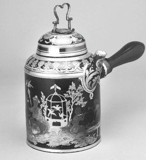 Игорь Зимин - Царская работа. XIX - начало XX в