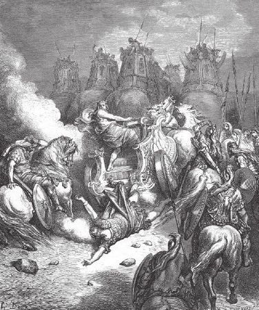 Владимир Миронов - Древний Восток и Азия