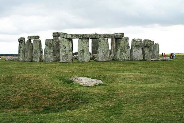 Андрей Скляров - Наска: гигантские рисунки на полях