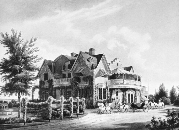 Игорь Зимин - Царская работа. XIX - начало XX в