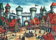 Вирк Вормель - Ланселот