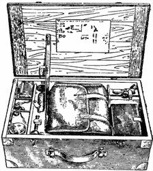 НКО СССР - Наставление по стрелковому делу (НСД-40 82БМ) 82-мм батальонный миномет