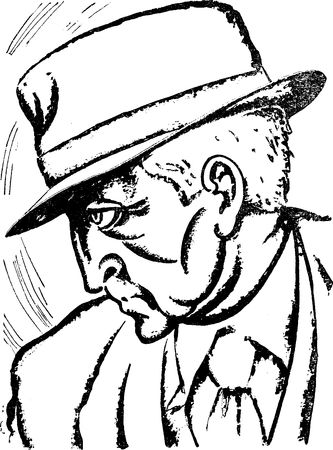 Георгий Березко - Необыкновенные москвичи