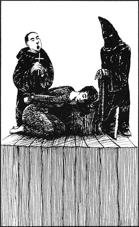 Георг Хилтль - Опасные пути