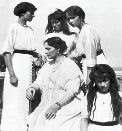 Игорь Зимин - Царская работа. XIX - начало XX в