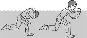 Владимир Давыдов - Безопасность на воде и оказание помощи пострадавшим