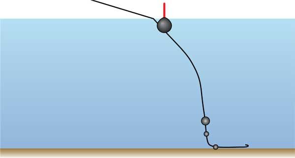 Константин Сторожев - Ловля карпа, леща, толстолобика, белого амура. Секреты и...