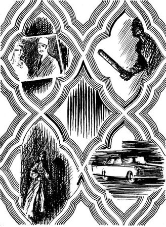 Нагиб Махфуз - Избранное