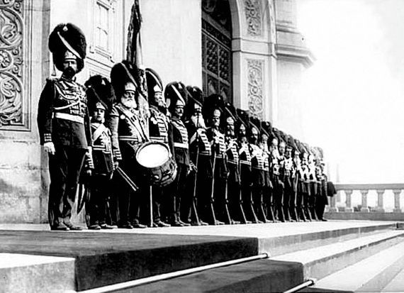 Игорь Зимин - Царская работа. XIX - начало XX в