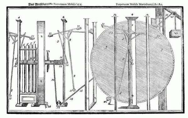 Александр Фролов - Новые источники энергии