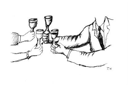 Игорь Клех - Хроники 1999 года